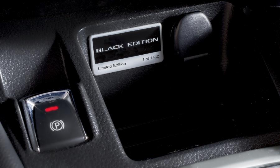  Nissan Qashqai Black Edition 2016 года  (фото 3 из 4)